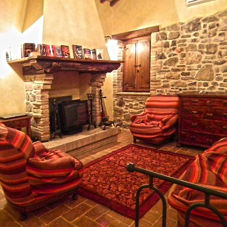 Azienda Agrituristica I Tre Casali Magione Room photo