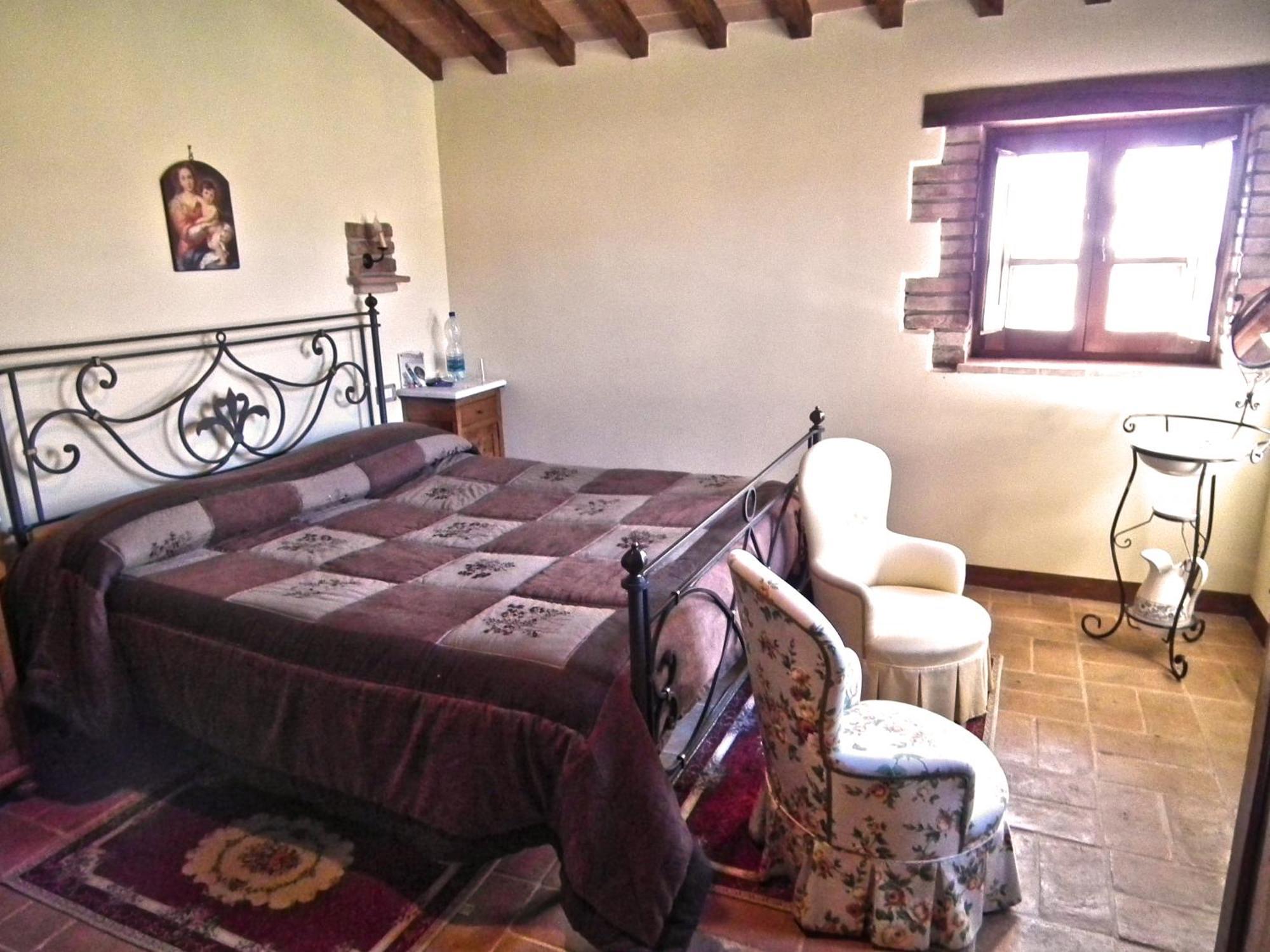 Azienda Agrituristica I Tre Casali Magione Room photo