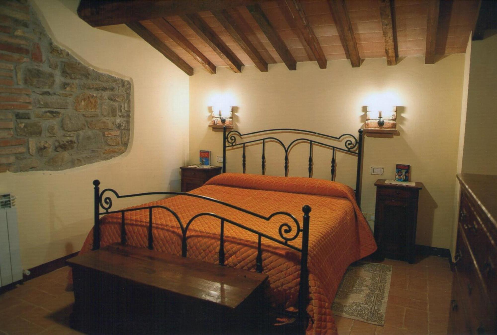 Azienda Agrituristica I Tre Casali Magione Room photo