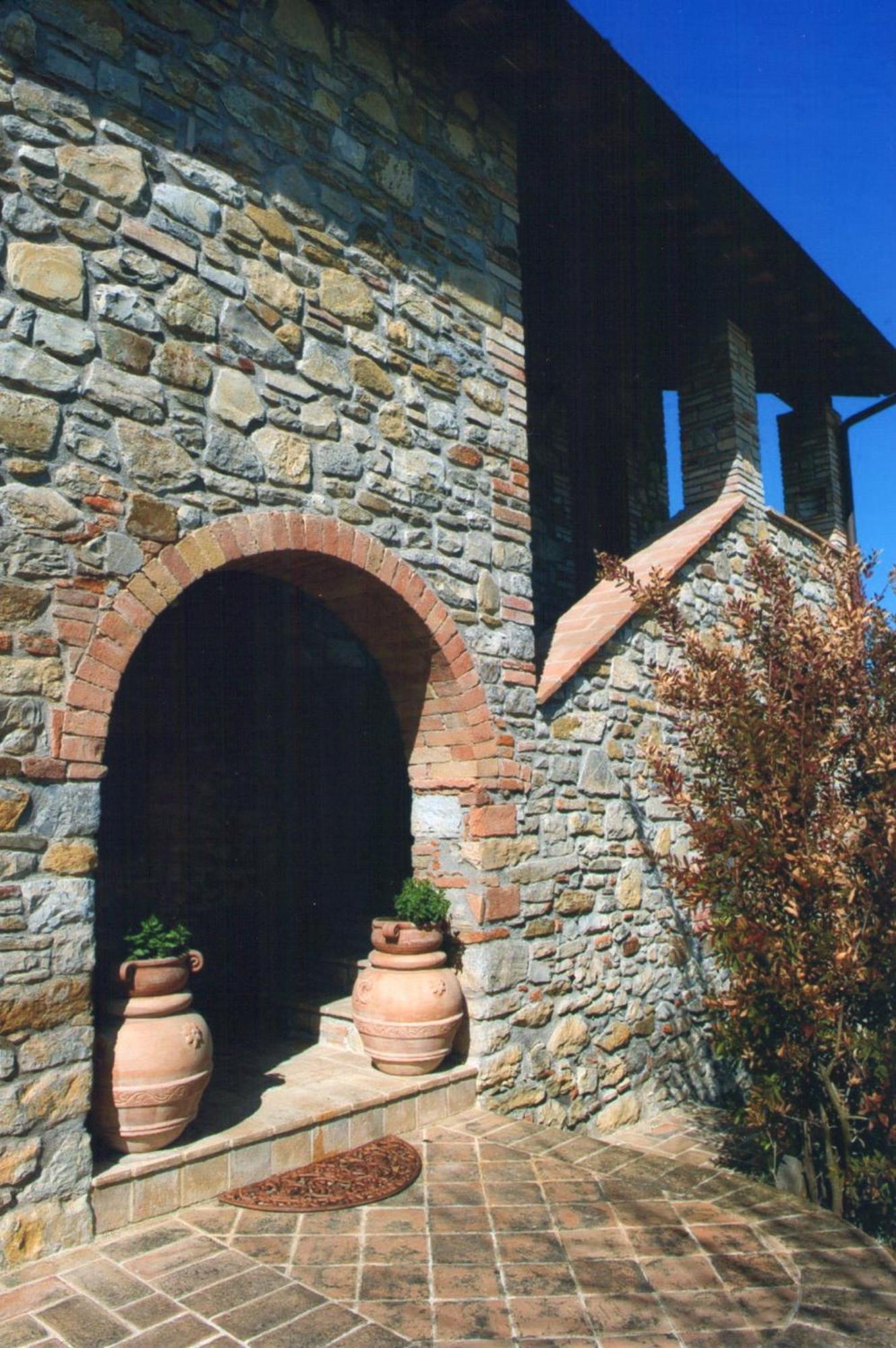 Azienda Agrituristica I Tre Casali Magione Room photo