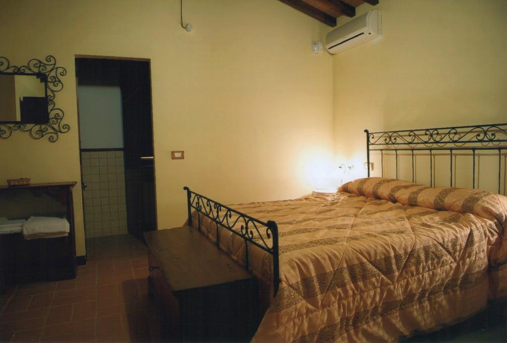Azienda Agrituristica I Tre Casali Magione Exterior photo