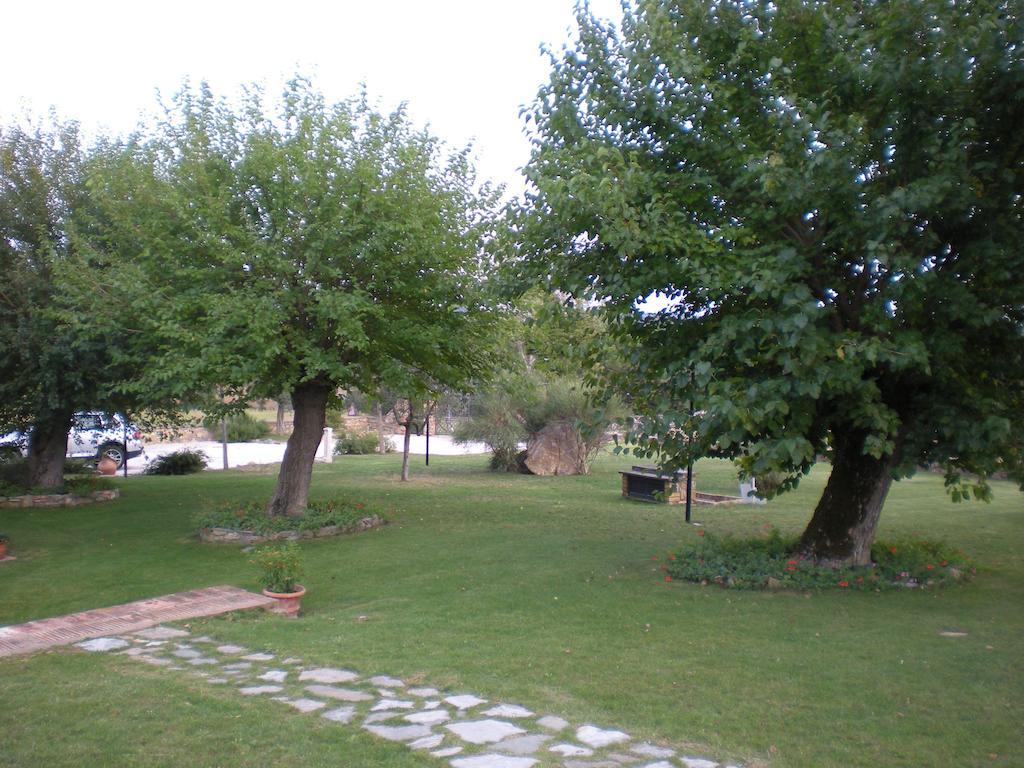 Azienda Agrituristica I Tre Casali Magione Room photo